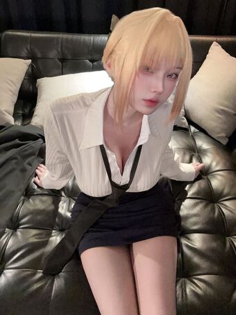 littlericey Голі Зливи OnlyFans Фото 23