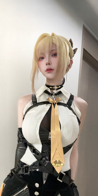 littlericey Голі Зливи OnlyFans Фото 28