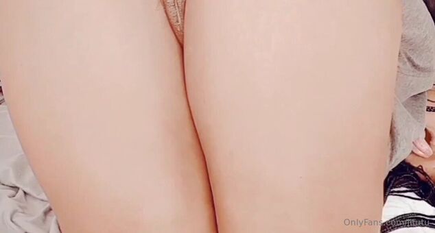 litutu Голі Зливи OnlyFans Фото 9