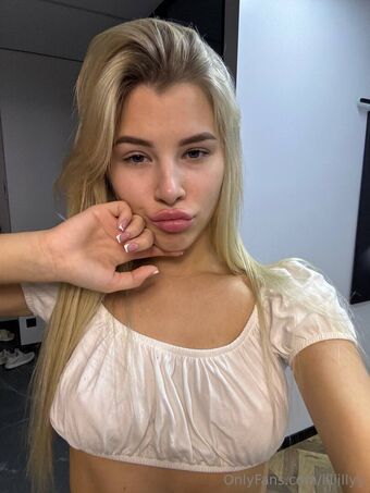 lliiillyy