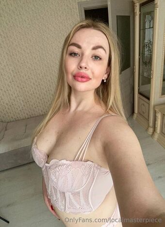 localmasterpiece Голі Зливи OnlyFans Фото 171