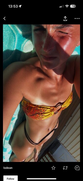 lodean Голі Зливи OnlyFans Фото 2
