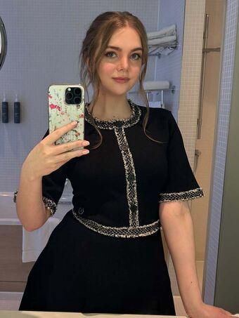 Loeya Голі Зливи OnlyFans Фото 12