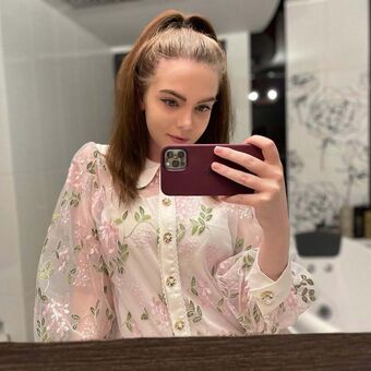 Loeya Голі Зливи OnlyFans Фото 19