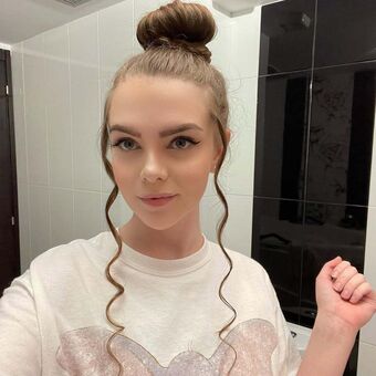 Loeya Голі Зливи OnlyFans Фото 20