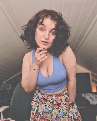 Loglady Голі Зливи OnlyFans Фото 6