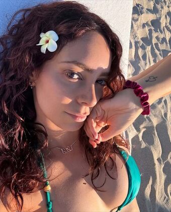 Lølø Голі Зливи OnlyFans Фото 266