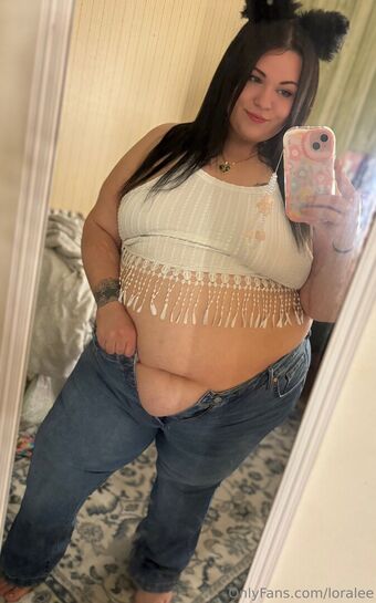 loralee Голі Зливи OnlyFans Фото 21