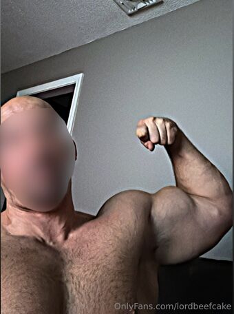 lordbeefcake Голі Зливи OnlyFans Фото 5