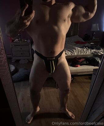 lordbeefcake Голі Зливи OnlyFans Фото 7