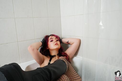 Lordsofia Голі Зливи OnlyFans Фото 9