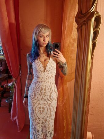 Lorelaye Голі Зливи OnlyFans Фото 78