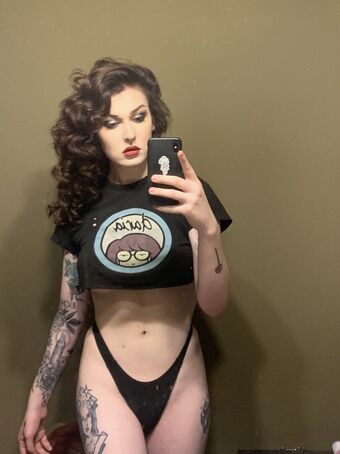 loreleik Голі Зливи OnlyFans Фото 20