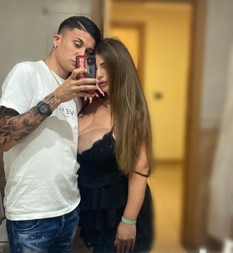 lorena_cataldi Голі Зливи OnlyFans Фото 28