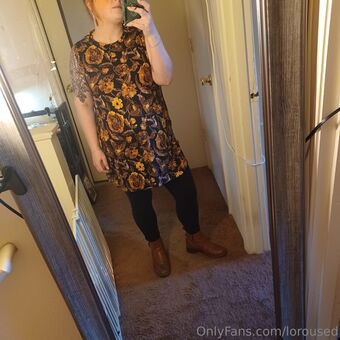 loroused Голі Зливи OnlyFans Фото 1