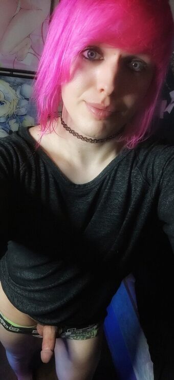Lostcausekitty Голі Зливи OnlyFans Фото 5