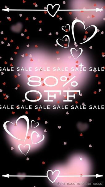 lottiemossof Голі Зливи OnlyFans Фото 53