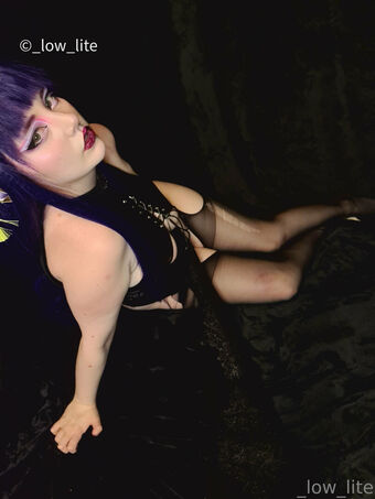 low_lite Голі Зливи OnlyFans Фото 12
