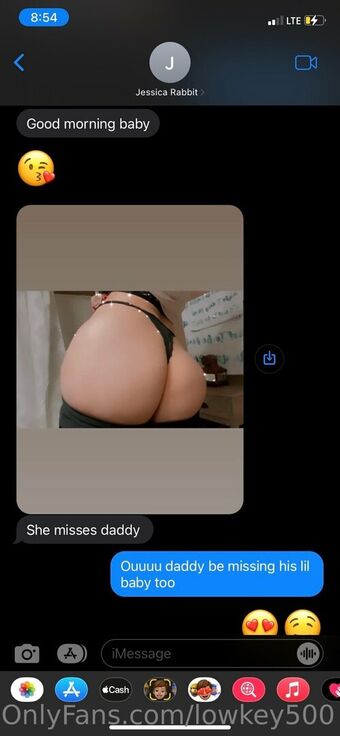 lowkey500 Голі Зливи OnlyFans Фото 1