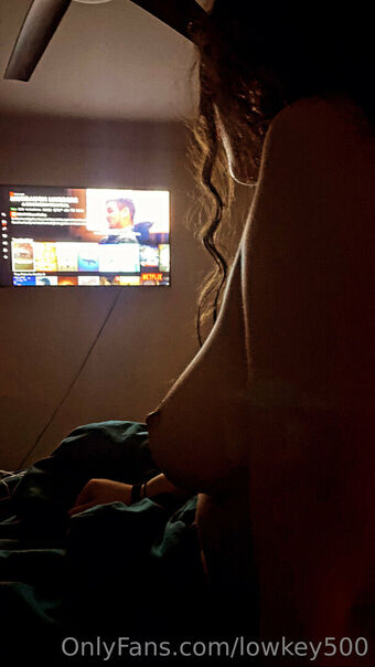 lowkey500 Голі Зливи OnlyFans Фото 4