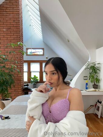 lowkeycv Голі Зливи OnlyFans Фото 2