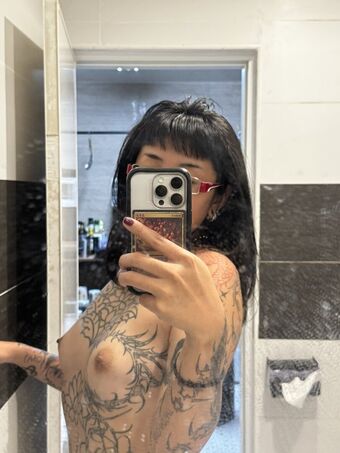 lowpolygoon Голі Зливи OnlyFans Фото 47