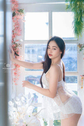 Lua Stardust Голі Зливи OnlyFans Фото 81
