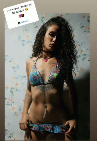Lua Stonnem Голі Зливи OnlyFans Фото 3