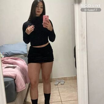 luaa17 Голі Зливи OnlyFans Фото 5