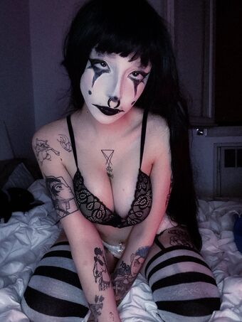 Luafuinha Голі Зливи OnlyFans Фото 8