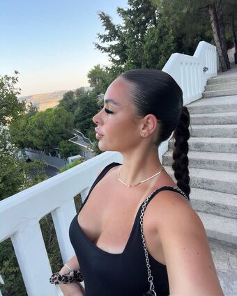 luanaguee Голі Зливи OnlyFans Фото 17
