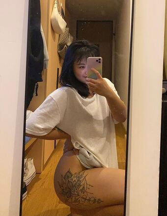 luankehui Голі Зливи OnlyFans Фото 12