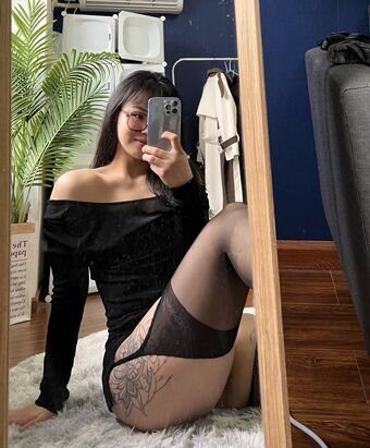 luankehui Голі Зливи OnlyFans Фото 18