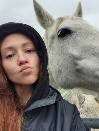 Lucahjin Голі Зливи OnlyFans Фото 38