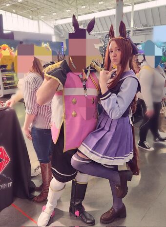 Lucahjin Голі Зливи OnlyFans Фото 41