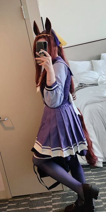 Lucahjin Голі Зливи OnlyFans Фото 42