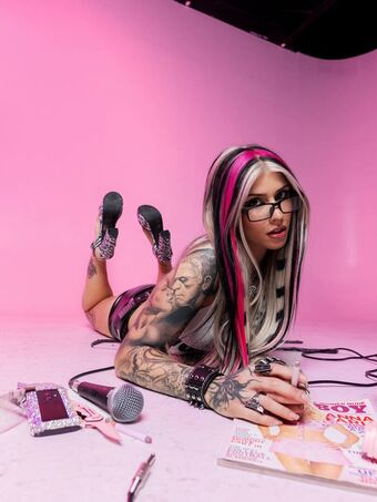 Luci Голі Зливи OnlyFans Фото 45
