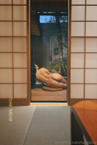 lujopaisa Голі Зливи OnlyFans Фото 41