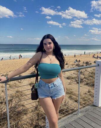 Lunaosantos_23 Голі Зливи OnlyFans Фото 14