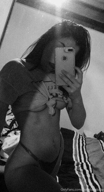 lunitafree Голі Зливи OnlyFans Фото 9