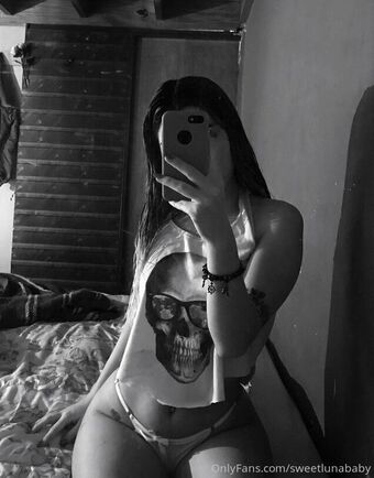 lunitafree Голі Зливи OnlyFans Фото 14