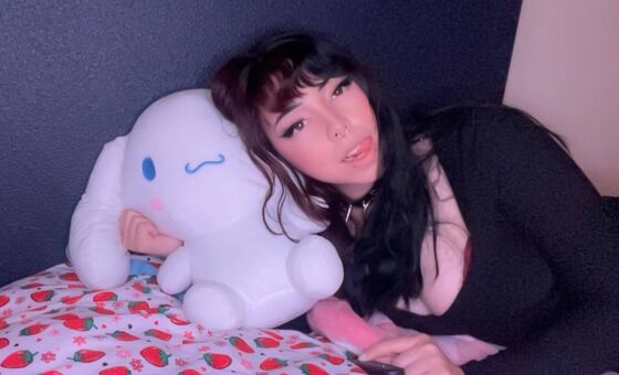 Luusilly Голі Зливи OnlyFans Фото 21