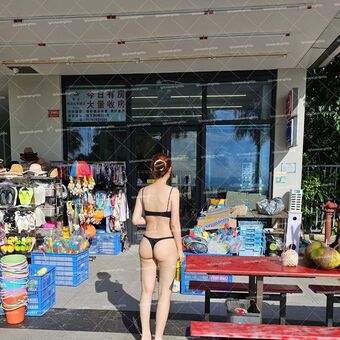 luxiaoding1906 Голі Зливи OnlyFans Фото 44