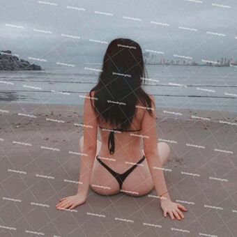 luxiaoding1906 Голі Зливи OnlyFans Фото 47