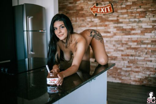Luxx Голі Зливи OnlyFans Фото 37