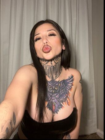 Luzcmun Голі Зливи OnlyFans Фото 3
