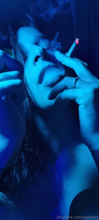 maarield Голі Зливи OnlyFans Фото 20