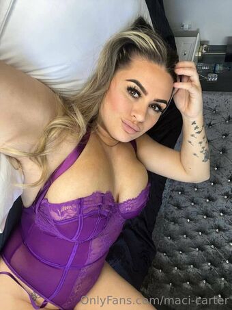 maci-carter