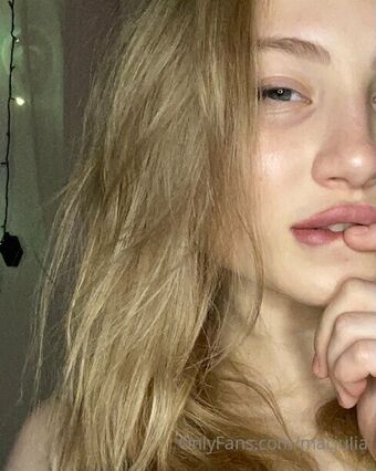 macjulia Голі Зливи OnlyFans Фото 13