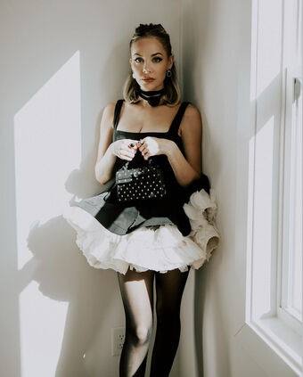 MacKenzie Porter